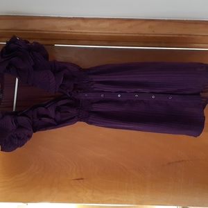 Gorgeous brand new dress